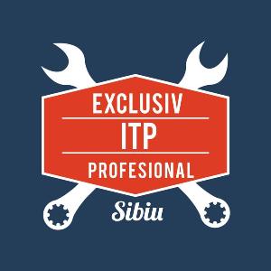 Exclusiv ITP Profesional Sibiu